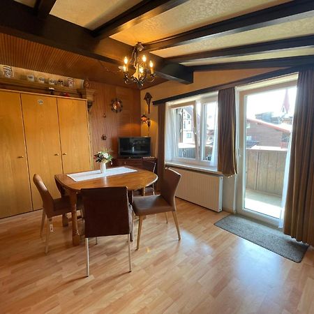 Antoni Apartements Seefeld in Tirol Eksteriør bilde
