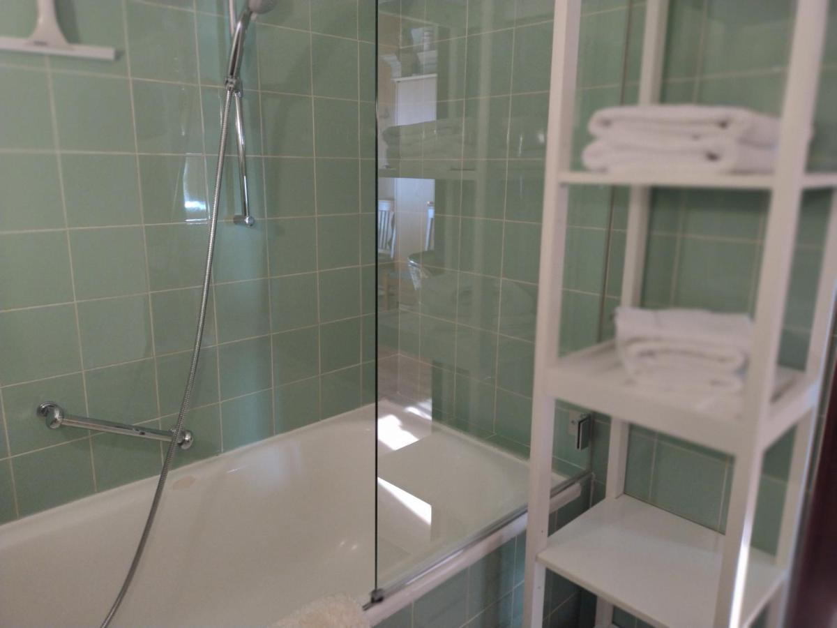 Antoni Apartements Seefeld in Tirol Eksteriør bilde