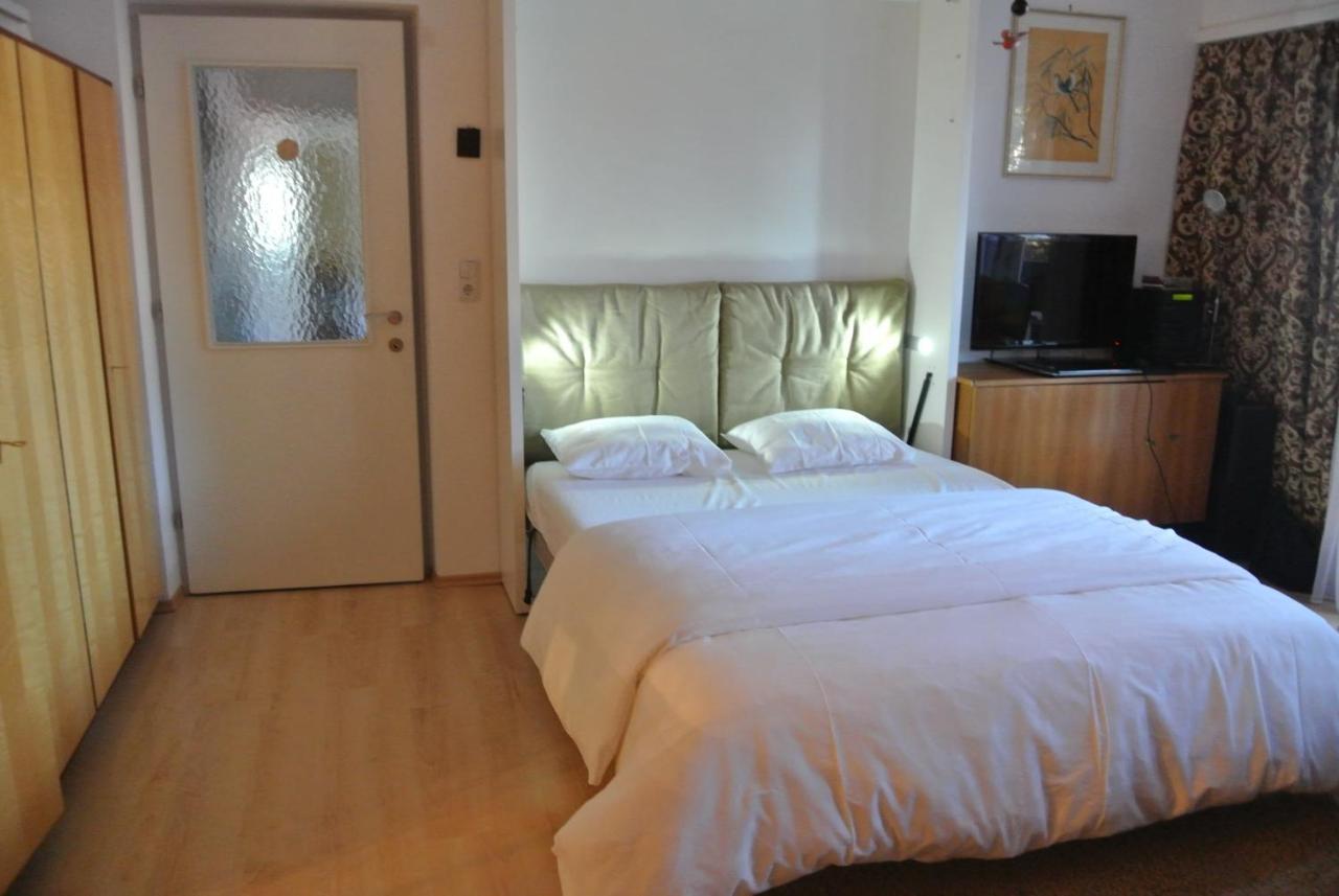 Antoni Apartements Seefeld in Tirol Eksteriør bilde