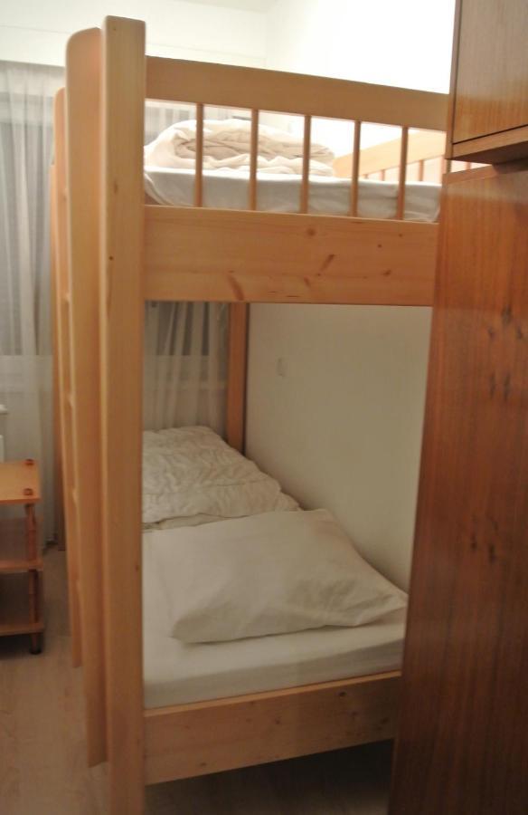 Antoni Apartements Seefeld in Tirol Eksteriør bilde