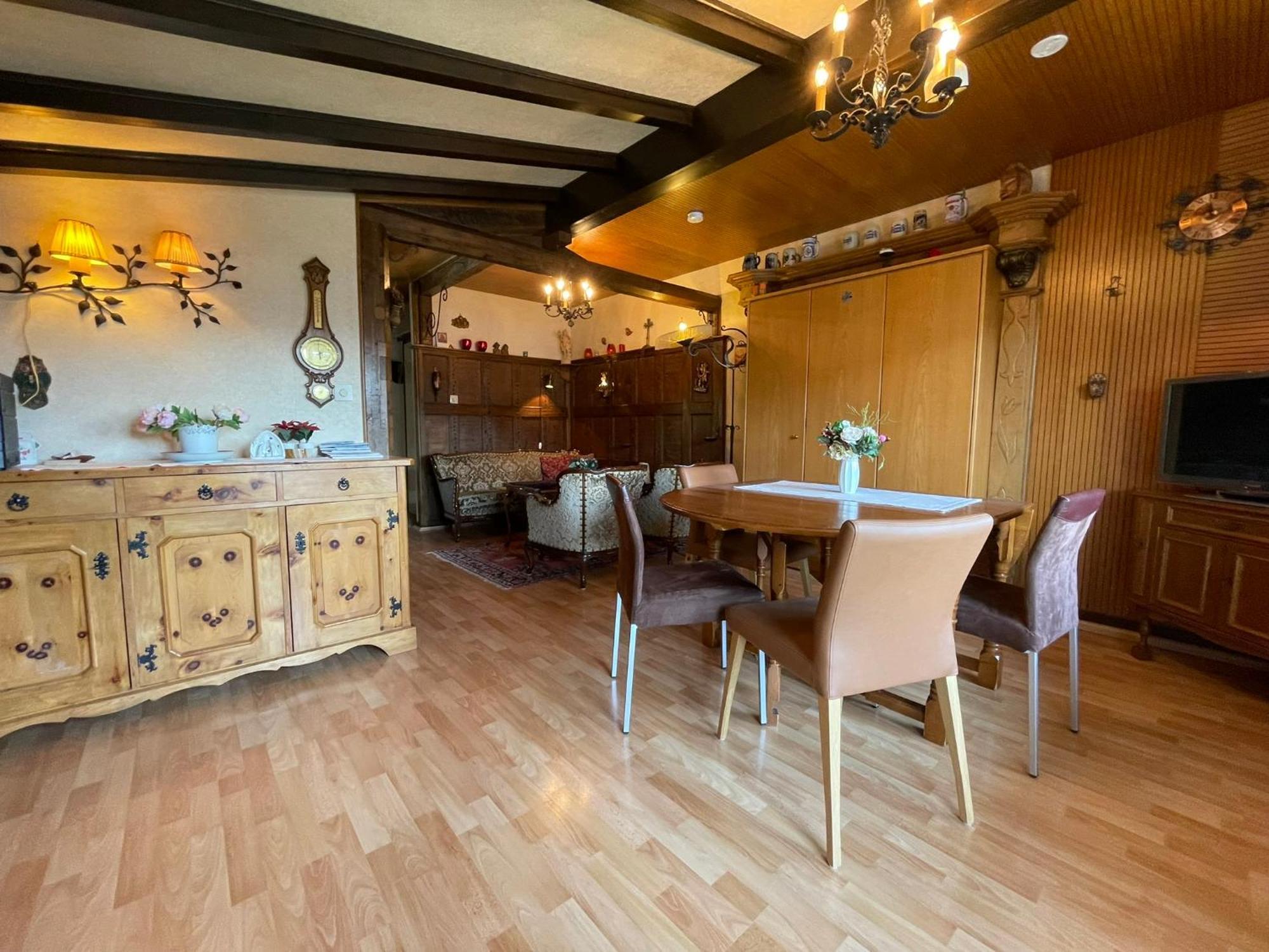 Antoni Apartements Seefeld in Tirol Eksteriør bilde