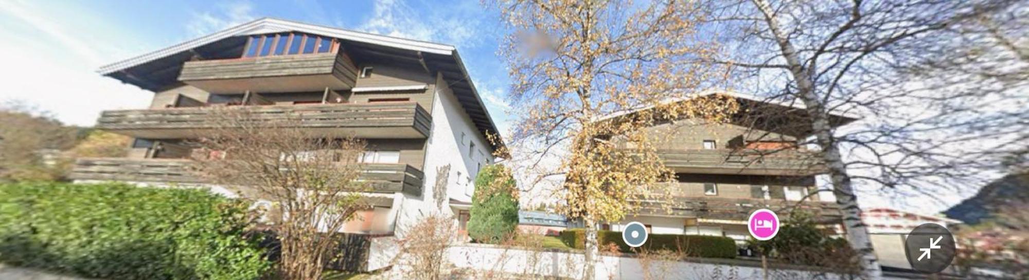 Antoni Apartements Seefeld in Tirol Eksteriør bilde