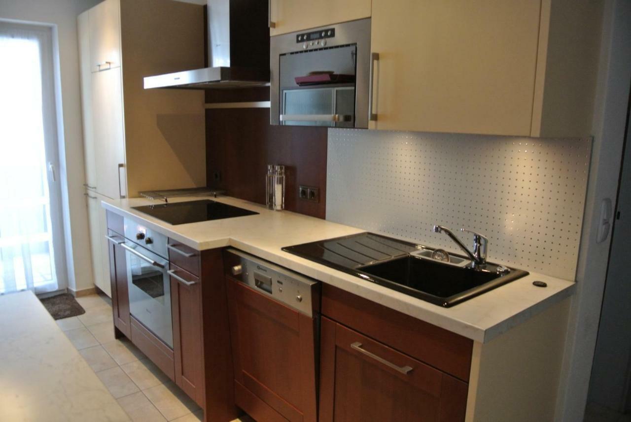 Antoni Apartements Seefeld in Tirol Eksteriør bilde